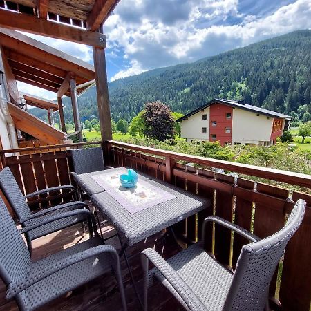 Family Apartment Fuchs Bad Kleinkirchheim Eksteriør billede