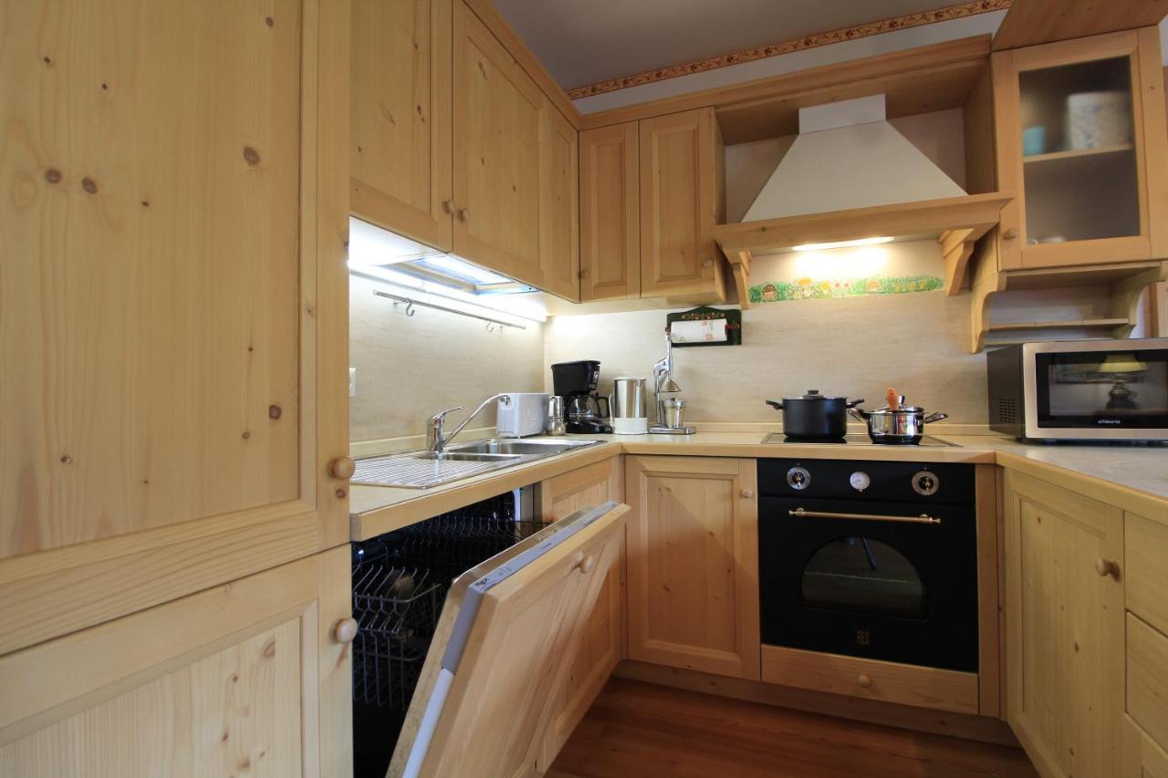 Family Apartment Fuchs Bad Kleinkirchheim Eksteriør billede