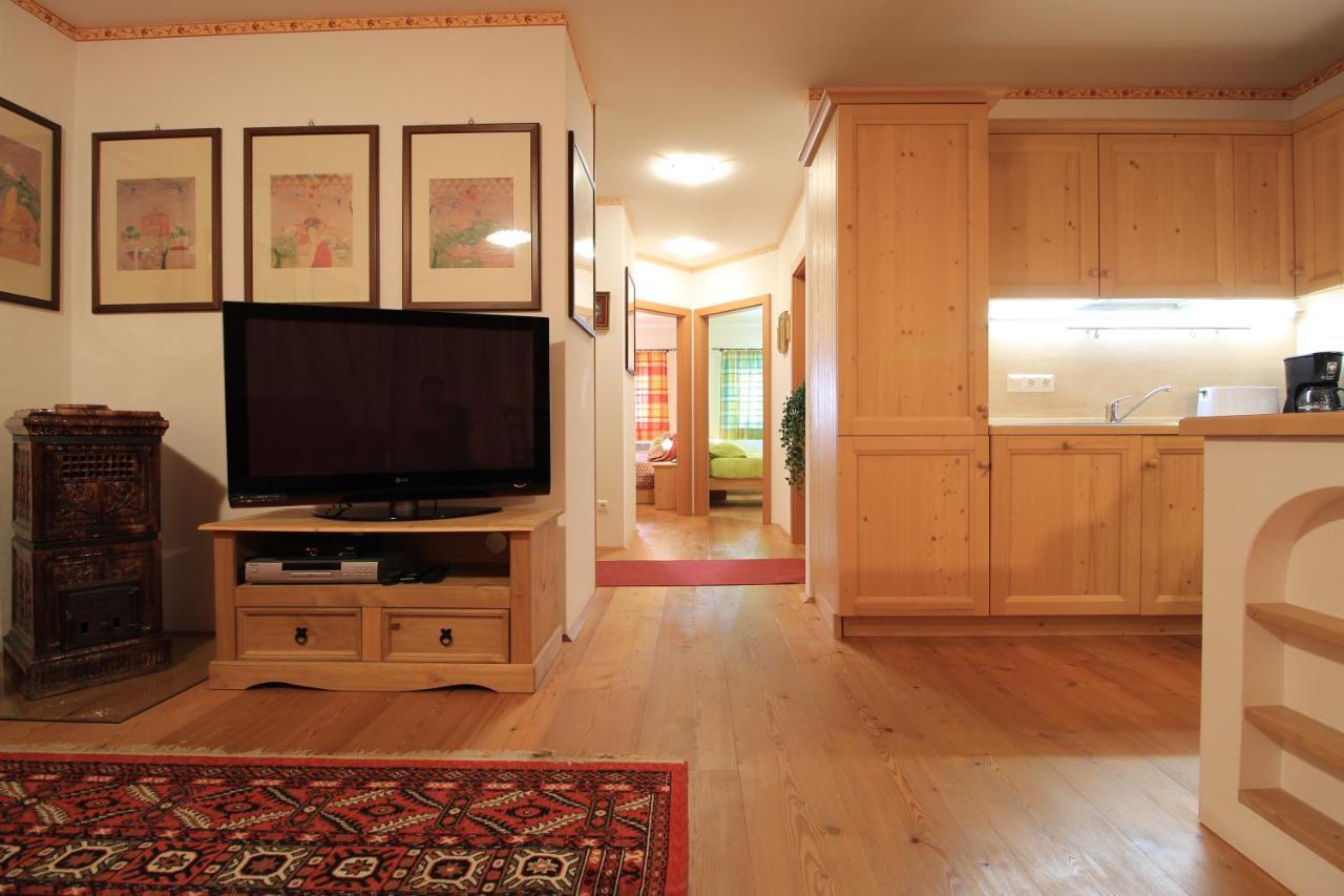 Family Apartment Fuchs Bad Kleinkirchheim Eksteriør billede
