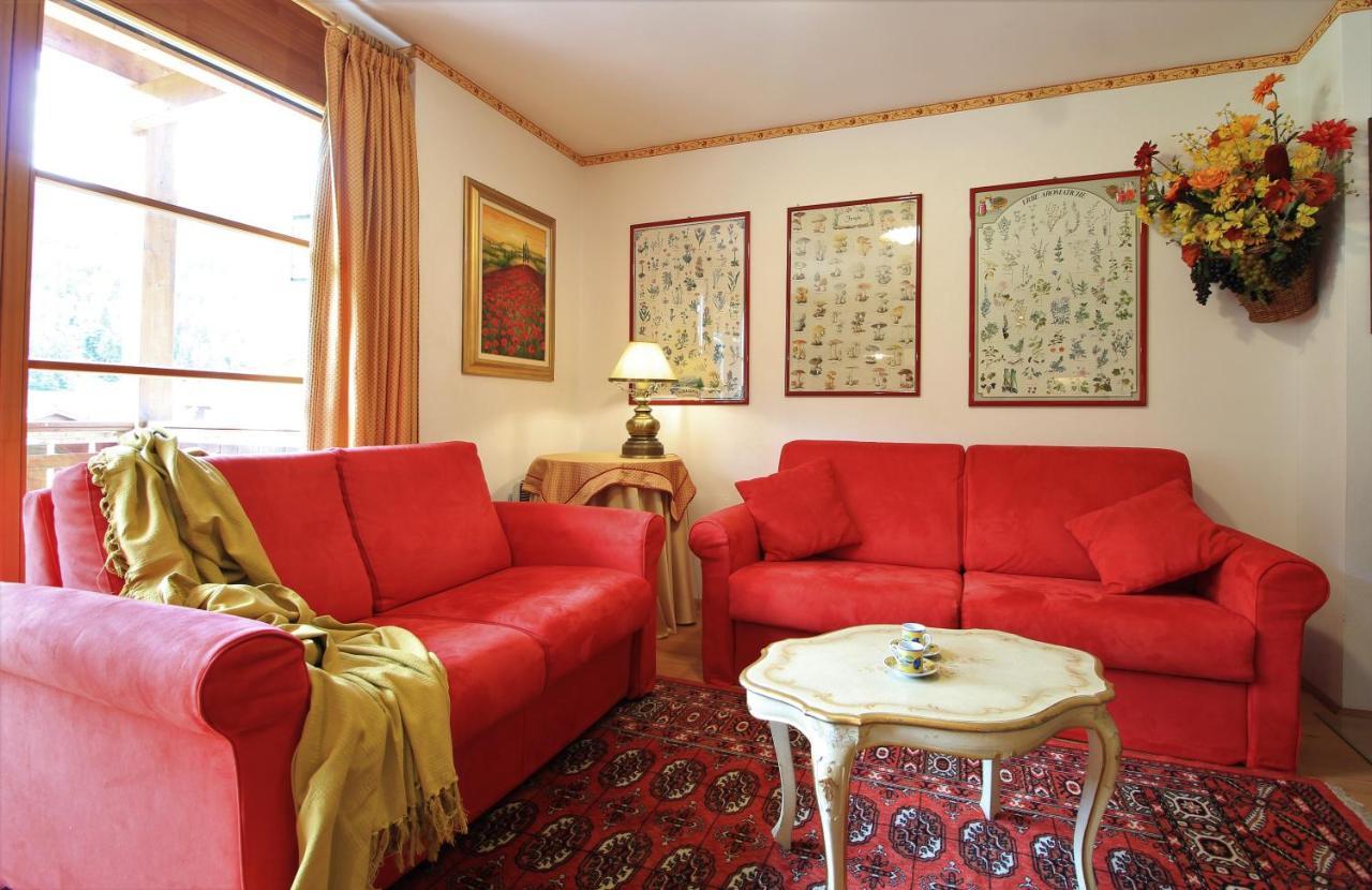 Family Apartment Fuchs Bad Kleinkirchheim Eksteriør billede
