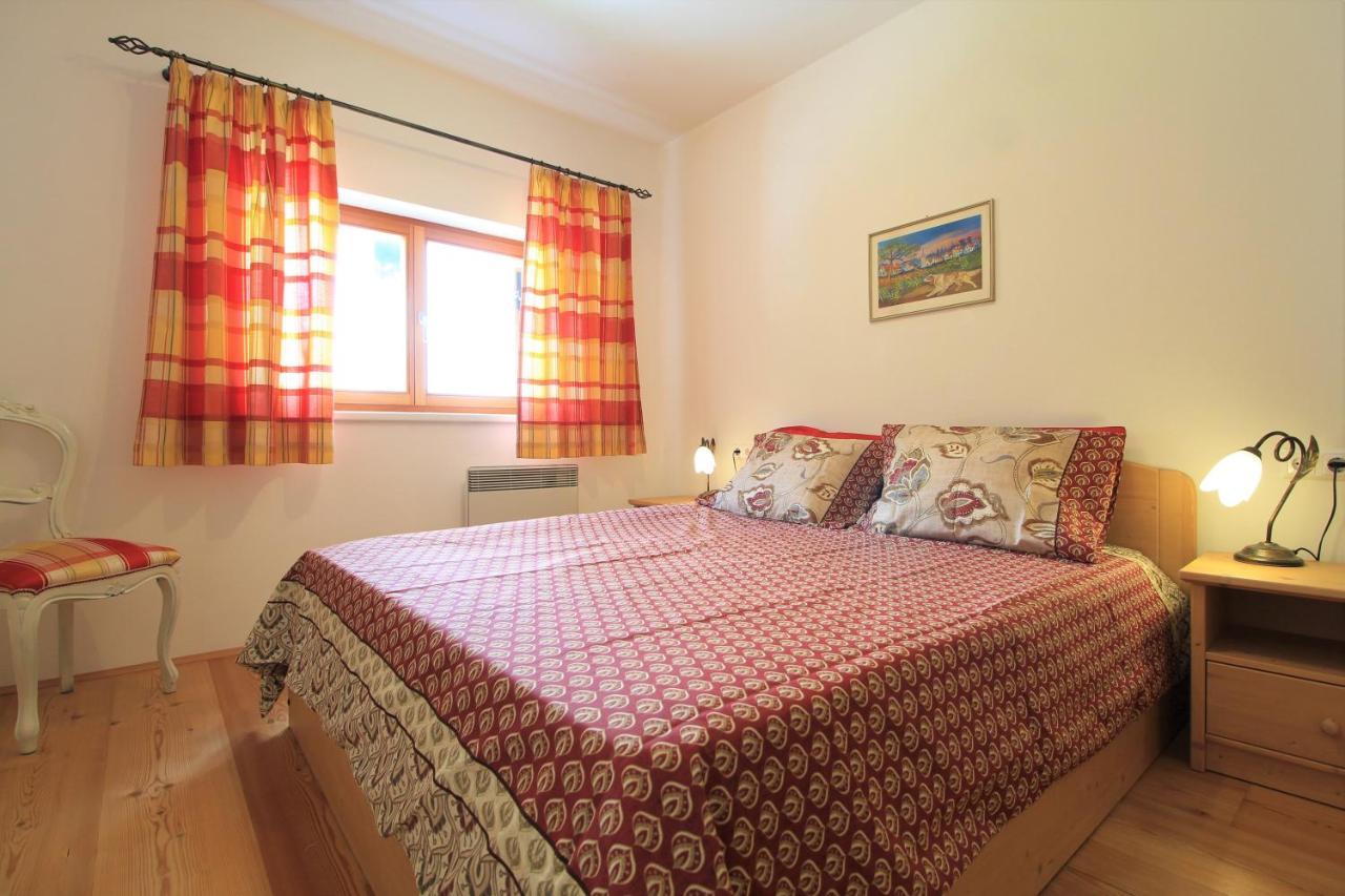 Family Apartment Fuchs Bad Kleinkirchheim Eksteriør billede