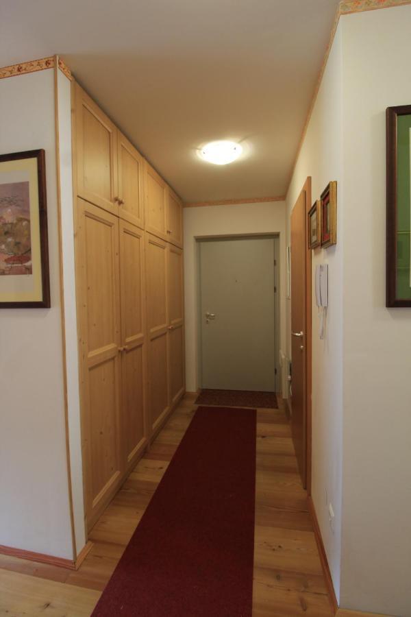 Family Apartment Fuchs Bad Kleinkirchheim Eksteriør billede