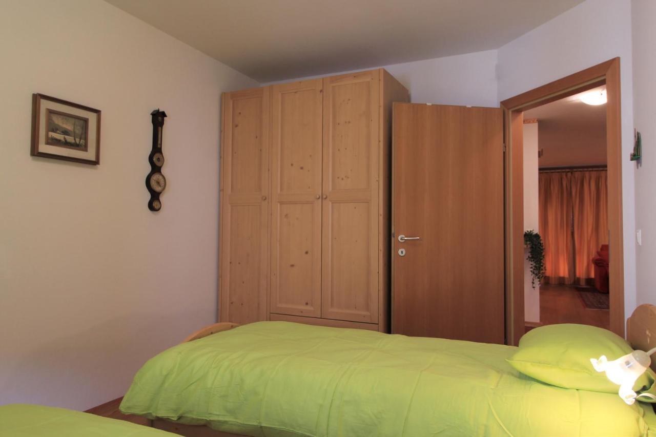 Family Apartment Fuchs Bad Kleinkirchheim Eksteriør billede