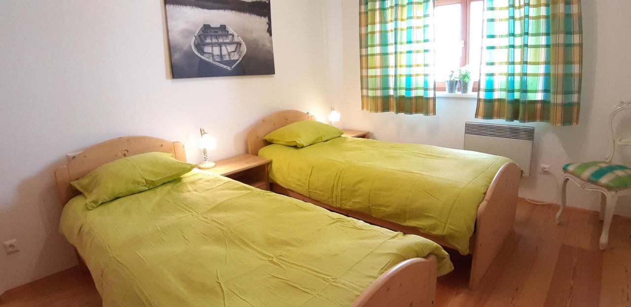Family Apartment Fuchs Bad Kleinkirchheim Eksteriør billede