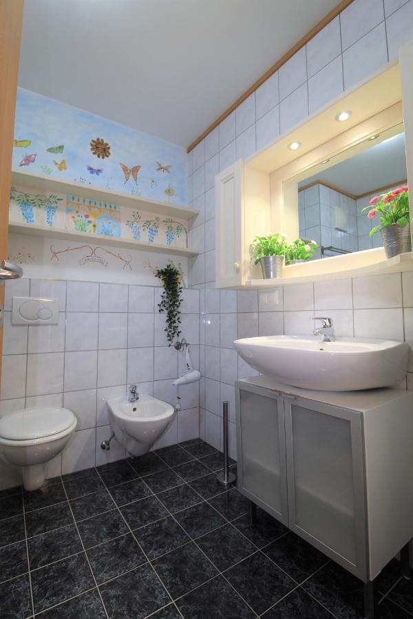 Family Apartment Fuchs Bad Kleinkirchheim Eksteriør billede