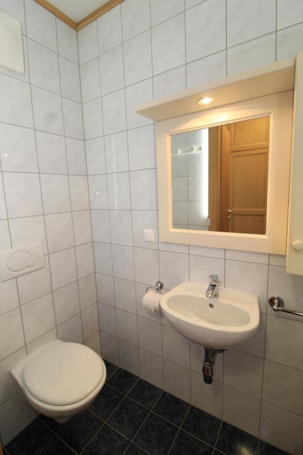Family Apartment Fuchs Bad Kleinkirchheim Eksteriør billede