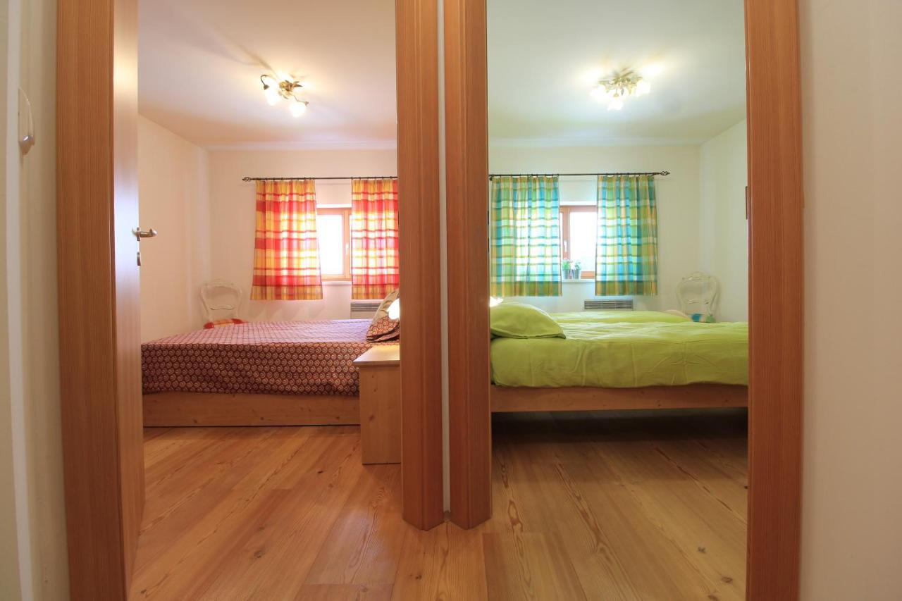 Family Apartment Fuchs Bad Kleinkirchheim Eksteriør billede