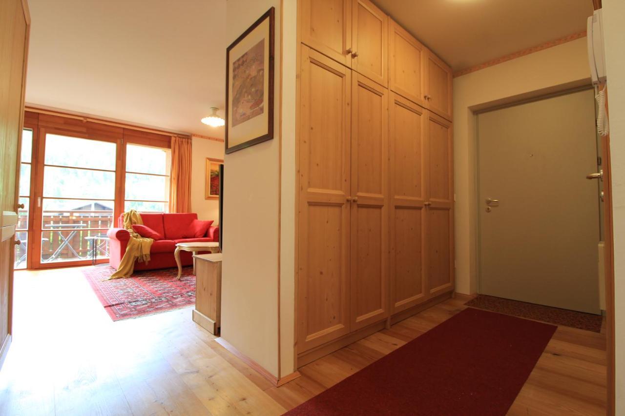 Family Apartment Fuchs Bad Kleinkirchheim Eksteriør billede