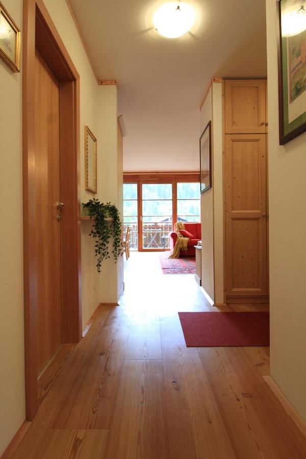 Family Apartment Fuchs Bad Kleinkirchheim Eksteriør billede