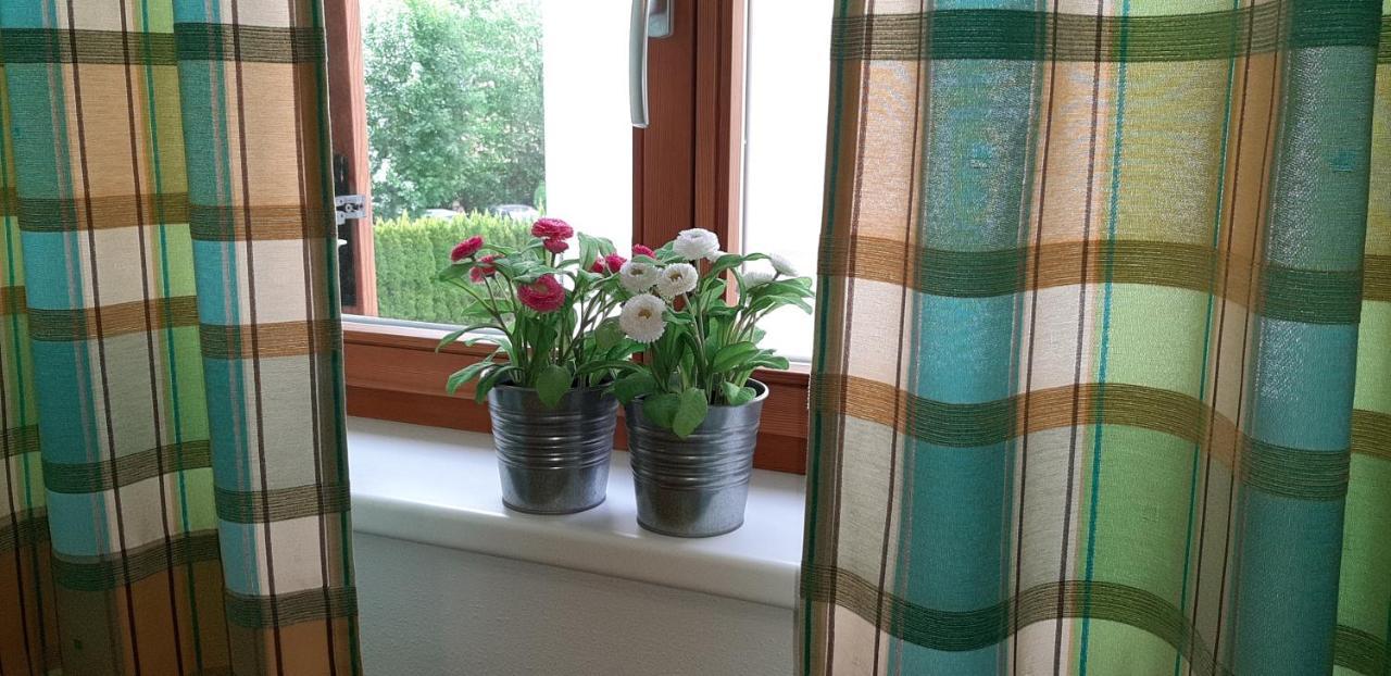 Family Apartment Fuchs Bad Kleinkirchheim Eksteriør billede