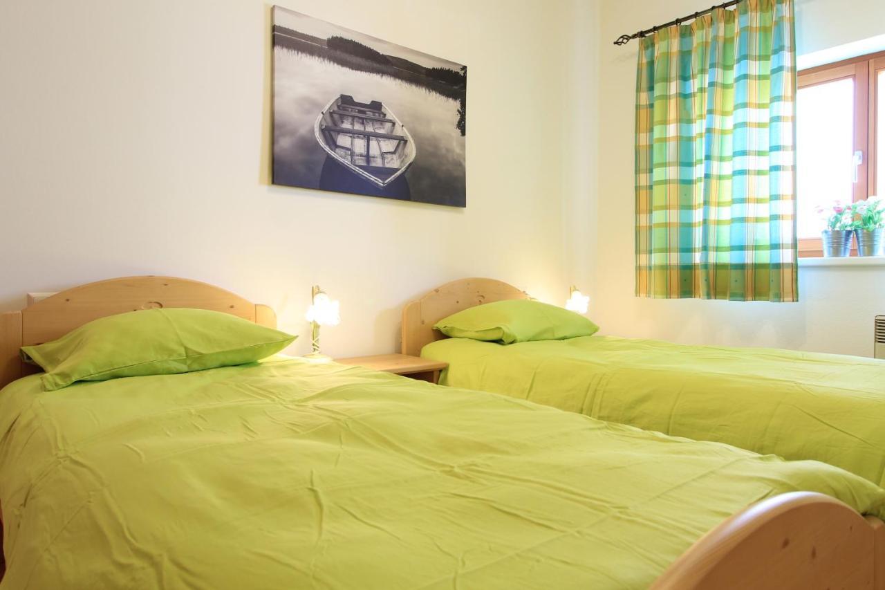 Family Apartment Fuchs Bad Kleinkirchheim Eksteriør billede