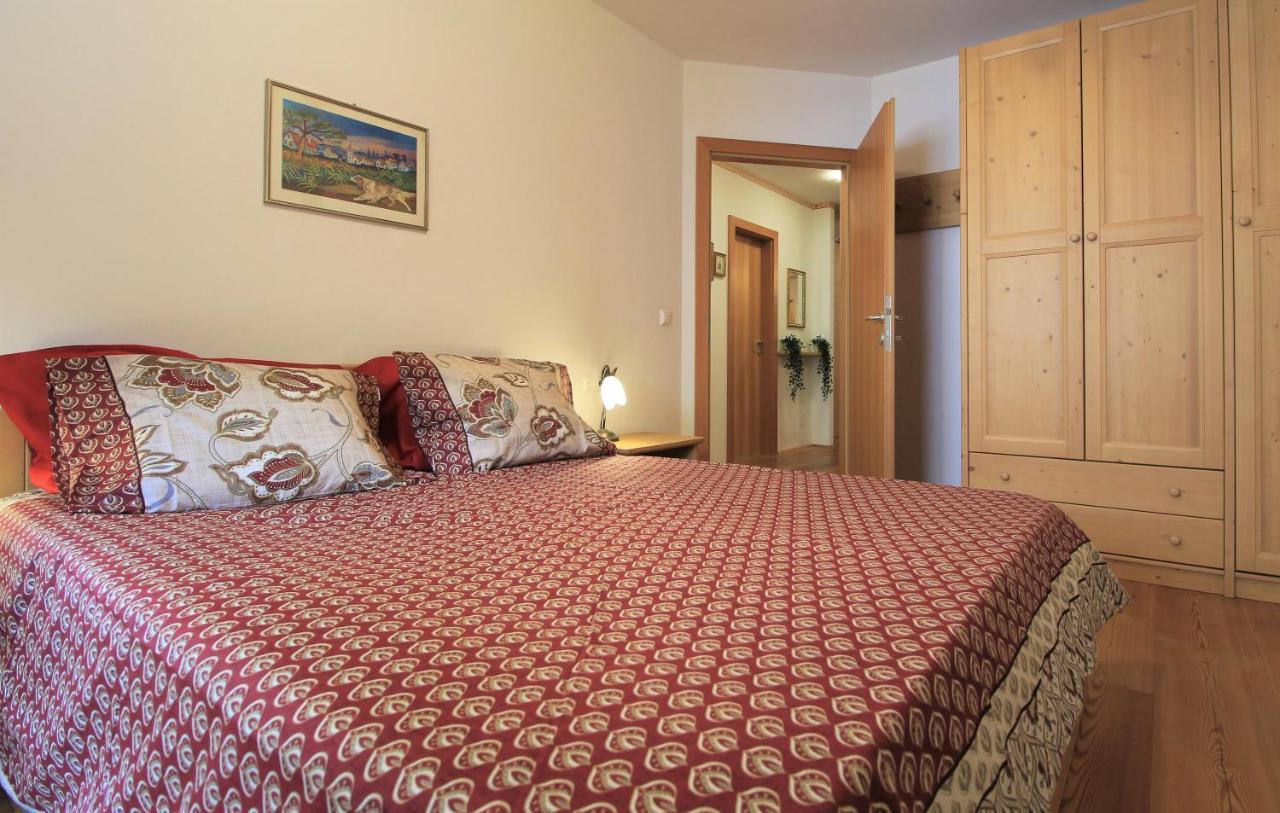 Family Apartment Fuchs Bad Kleinkirchheim Eksteriør billede