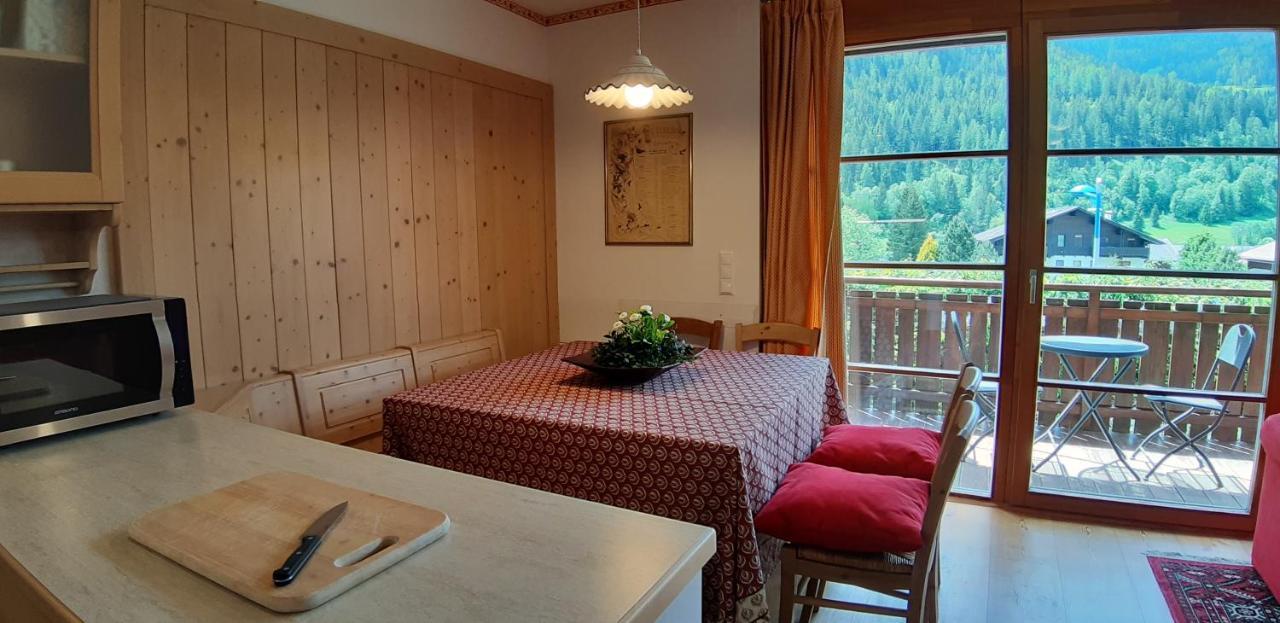 Family Apartment Fuchs Bad Kleinkirchheim Eksteriør billede