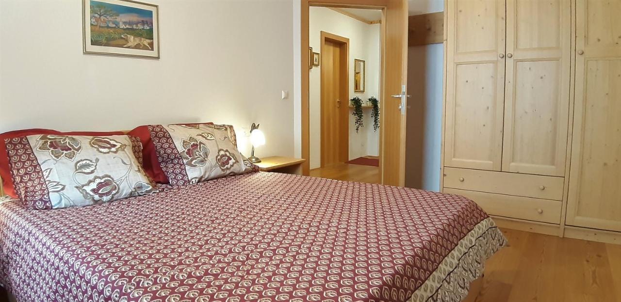 Family Apartment Fuchs Bad Kleinkirchheim Eksteriør billede