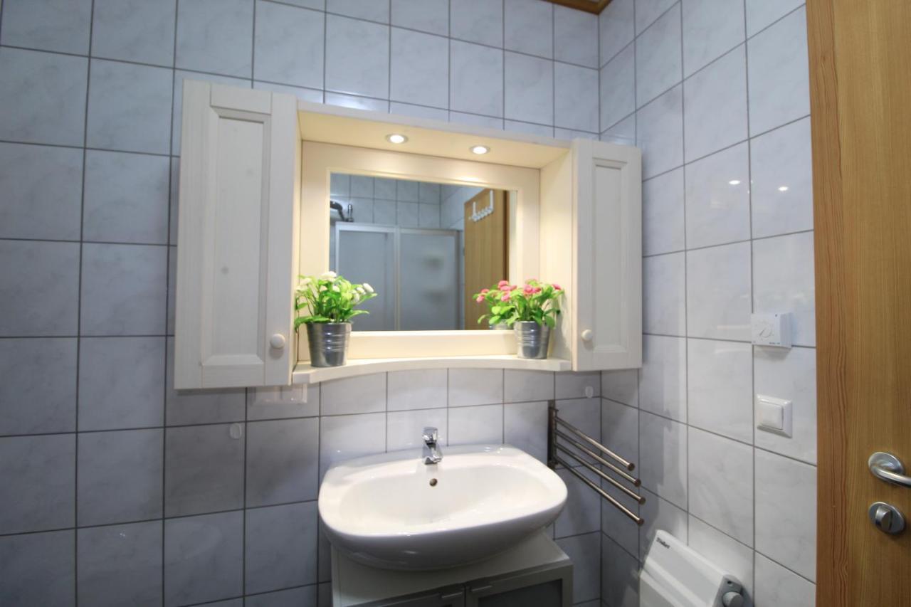 Family Apartment Fuchs Bad Kleinkirchheim Eksteriør billede