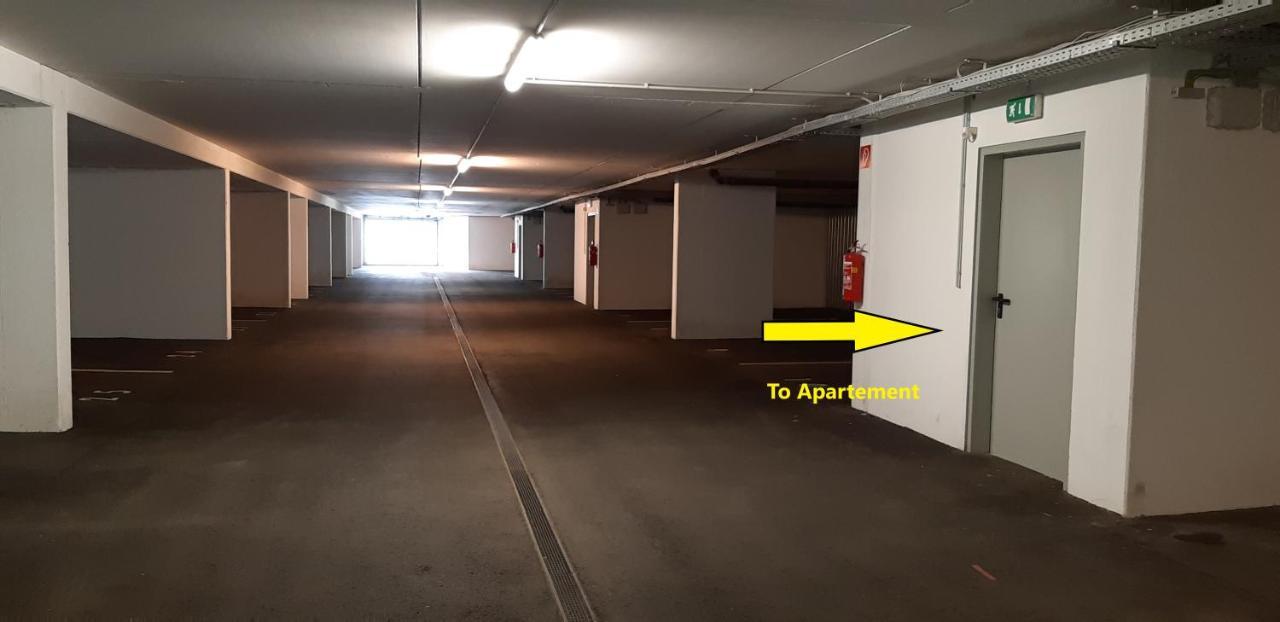 Family Apartment Fuchs Bad Kleinkirchheim Eksteriør billede